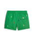 ფოტო #2 პროდუქტის Baby Boys Traveler Swim Trunk