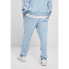 Фото #4 товара SOUTHPOLE Velour Southpole sweat pants