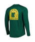 Men's Green Portland Timbers Jersey Hook AEROREADY Long Sleeve T-shirt