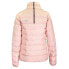 Фото #4 товара Puma Active Polyball Full Zip Jacket Womens Pink Casual Athletic Outerwear 84940