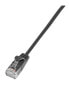 Wirewin SLIM Light STP - 2 m - Cat6 - U/FTP (STP) - RJ-45 - RJ-45