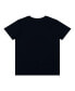 ფოტო #2 პროდუქტის B by Big Boys Short Sleeve Pocket T-shirt
