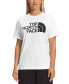 ფოტო #1 პროდუქტის Women's Half-Dome Logo Tee