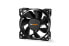 Фото #1 товара Be Quiet! PURE WINGS 2 - 80mm - Fan - 8 cm - 1900 RPM - 18.2 dB - 26.3 cfm - 44.45 m³/h