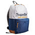 SUPERDRY Vintage Graphic Montana Backpack