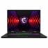 Фото #1 товара Ноутбук MSI Crosshair 17 HX D14VGKG-072XES 17" 32 GB RAM 1 TB SSD Nvidia Geforce RTX 4070