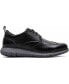 Фото #2 товара Men's Stance Wingtip Casual Oxford Shoes