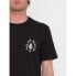 Фото #4 товара VOLCOM Maditi Bsc short sleeve T-shirt