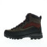 Rocky MTN Stalker Pro Waterproof RKS0528 Mens Black Hiking Boots