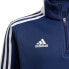 Фото #5 товара ADIDAS Tiro 21 half zip sweatshirt