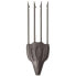 Фото #2 товара SALVIMAR Speed 4 Prong Stainless Steel Points trident