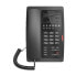 Фото #3 товара Fanvil H3W - IP Phone - Black - Wired handset - In-band - Out-of band - SIP info - 2 lines - G.711a,G.711u,G.722,G.729ab,OPUS,iLBC