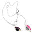 Фото #1 товара FOLLI FOLLIE 3N0F015EPX Necklace