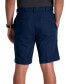 Фото #2 товара Men's Cool 18 PRO Flat Front Classic-Fit 9.5" Shorts
