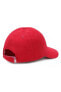 Фото #6 товара Бейсболка летняя женская Skechers S231481 M Summer Acc Cap Красная