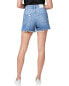 Фото #2 товара Paige Volar Dani Short Jean Women's 24