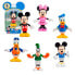 Фото #1 товара Фигурка FAMOSA Articulated Figures Mickey & Friends Disney (Друзья Микки Мауса)