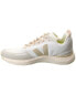 Фото #2 товара Veja Impala Jacquard Sneaker Men's White 44