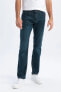 Sergio Regular Fit Normal Kalıp Normal Bel Boru Paça Jean Pantolon R9026az23sp