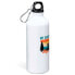 Фото #2 товара KRUSKIS My Adventure 800ml Aluminium Bottle