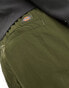 Dickies jackson cargo trousers in dark khaki