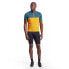 Фото #8 товара PEARL IZUMI Quest short sleeve jersey