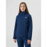 Фото #20 товара Лыжная куртка 4F Membrane 5000 Женская Синяя