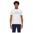 ფოტო #1 პროდუქტის MAMMUT Mountain Trilogy short sleeve T-shirt