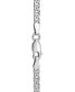 Mariner Link 20" Chain Necklace in 18k Gold-Plated Sterling Silver