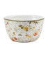 Фото #5 товара Nature's Song Set of 4 Ice Cream Bowl