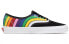 Кроссовки Vans Authentic Refract VN0A2Z5IWN7