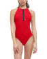 Фото #1 товара Free Sport One-Piece Tankini Women's 10