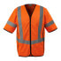 Hi-vis Orange