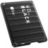 Фото #2 товара WD Black P10 Game Drive 5TB