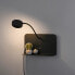 Фото #3 товара LED-Wandleuchte Board mit Lesearm