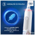 Фото #5 товара Электрическая зубная щетка Oral B Zahnbürste Junior Pro Frozen