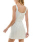 Фото #5 товара Платье без рукавов Trixxi с отделкой имитационными жемчужинами