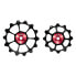 CEMA 105/Ultegra Full Ceramic Pulley Wheels