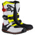 White / Red / Yellow / Fluo / Black