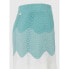 Фото #6 товара PEPE JEANS Galea Short Skirt