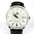 Orient Men's 2nd Generation Bambino Automatic White Dial Watch - TAC00005W0 NEW - фото #1