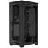 Фото #6 товара Corsair 2000D Airflow Mini-ITX Gehäuse - schwarz