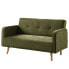 Фото #1 товара Sofa Daru I (2-Sitzer)