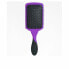 Фото #1 товара Расческа для волос The Wet Brush Pro Paddle Detangler Фиолетовая 1 штук