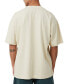 Фото #2 товара Men's Box Fit Graphic T-Shirt