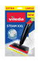Vileda Steam XXL - Cloth pads - White - Microfiber - 400 mm - 2 pc(s)