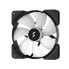 Fractal Design Aspect 14 RGB - Fan - 14 cm - 1000 RPM - 19.5 dB - 41 cfm - 69.7 m³/h