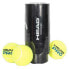 Фото #1 товара Прессостат для мячей HEAD RACKET X3 Balls Pressurizer