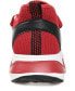 ფოტო #5 პროდუქტის Men's Gibbs Knit Athleisure Sneakers