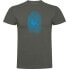 ფოტო #2 პროდუქტის KRUSKIS Off Road Fingerprint short sleeve T-shirt